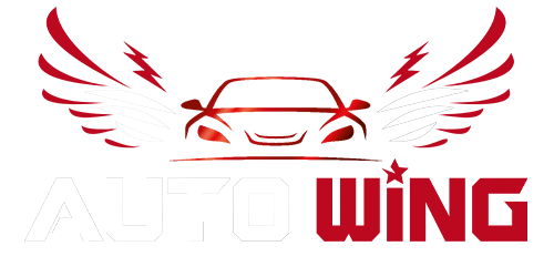 Auto Wing Wrapping Pro 360 Logo